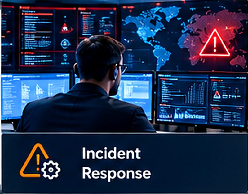 Incident Response
