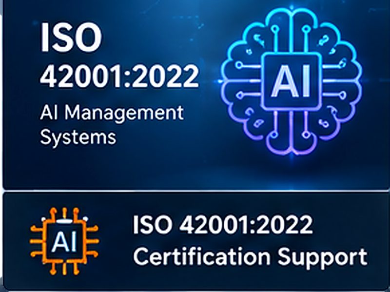 ISO 42001:2022